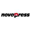 Novopress Logo Novopress Logo
