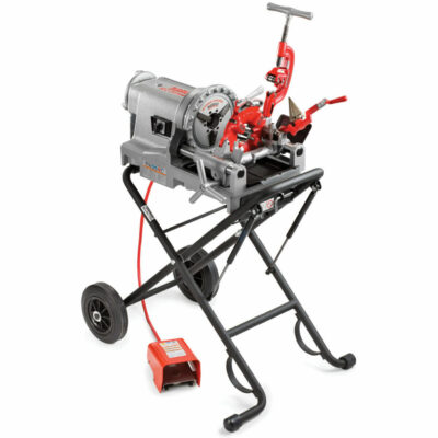 016 Ridgid 300 Compact Pipe Threading Machine