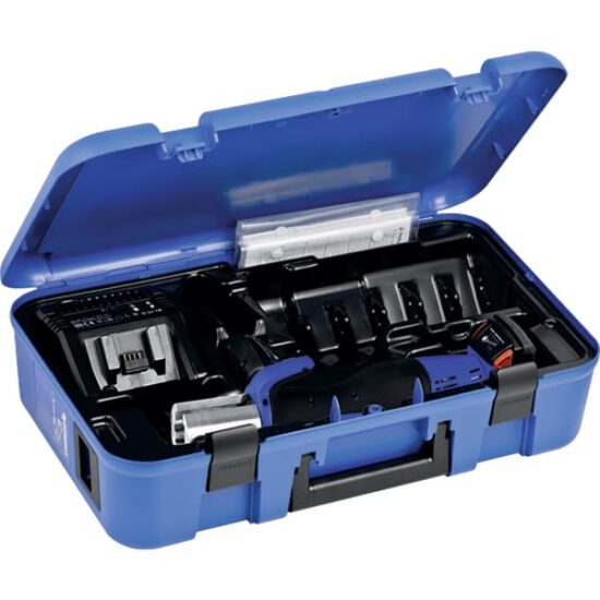 Geberit Pressing Tool ACO 203plus BS 1363 A Geberit Pressing Tool ACO 203plus BS 1363 A