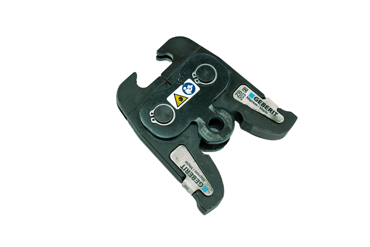IMG_1635 Geberit Novopress Mapress Collar : Sling Adaptor